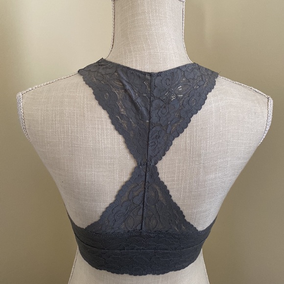 FREE PEOPLE BRALETTE - Picture 4 of 8